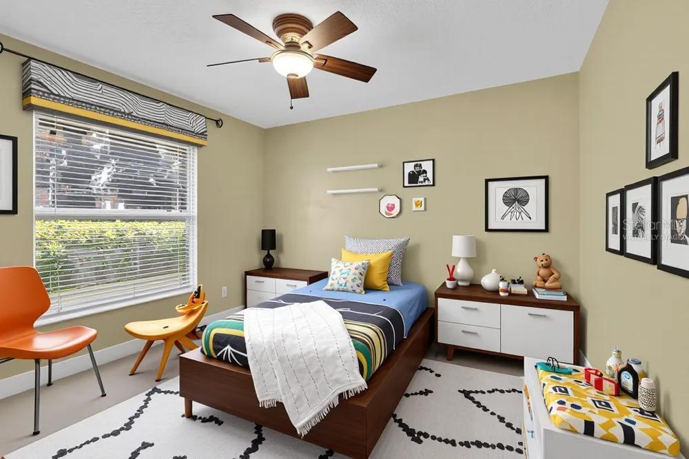 Image 18 of 50 For 2210 Blossomwood Drive