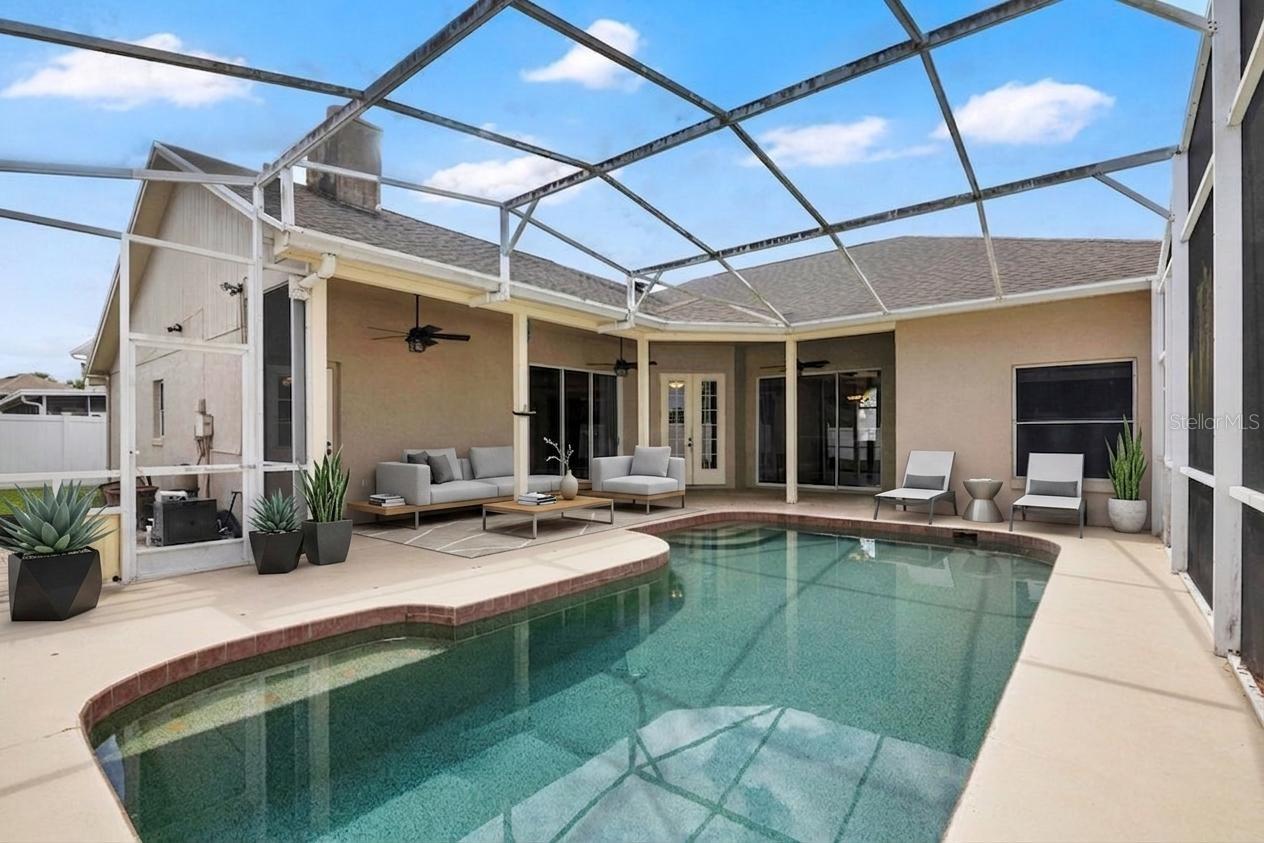 Image 3 of 50 For 2210 Blossomwood Drive