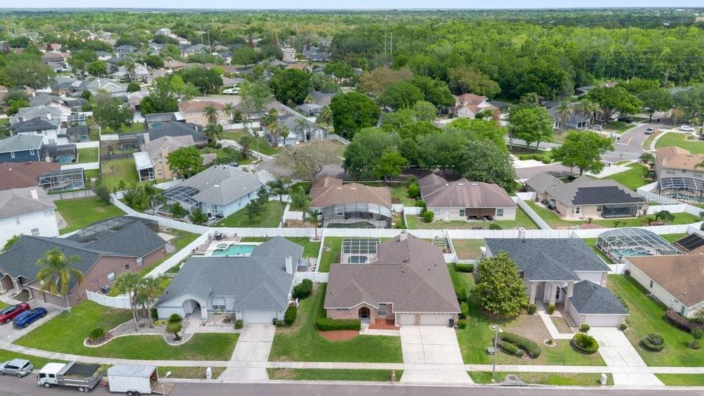 Image 44 of 50 For 2210 Blossomwood Drive