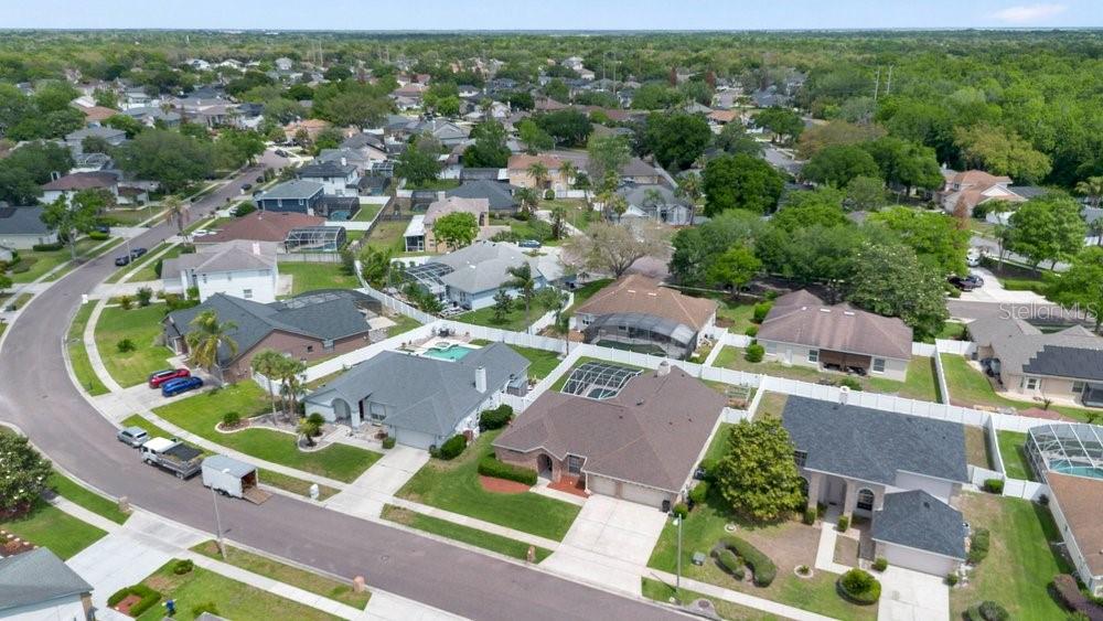 Image 45 of 50 For 2210 Blossomwood Drive