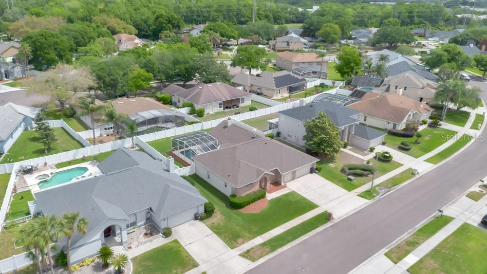 Image 46 of 50 For 2210 Blossomwood Drive