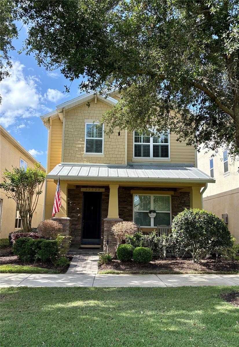 Details for 15524 Aviation Alley, WINTER GARDEN, FL 34787