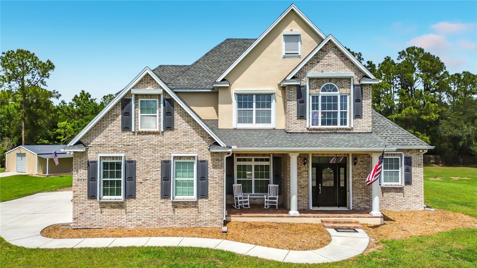 Details for 4441 Deer Run Road, ST CLOUD, FL 34772