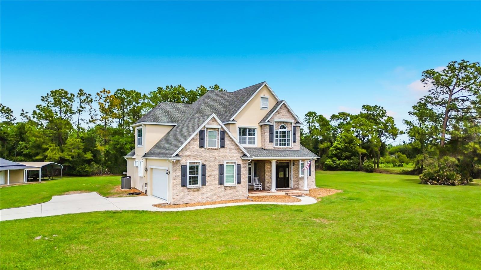 Image 2 of 60 For 4441 Deer Run Road