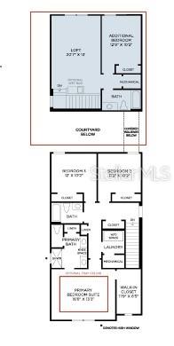 Image 3 of 3 For 195 Sunset Garden Lane