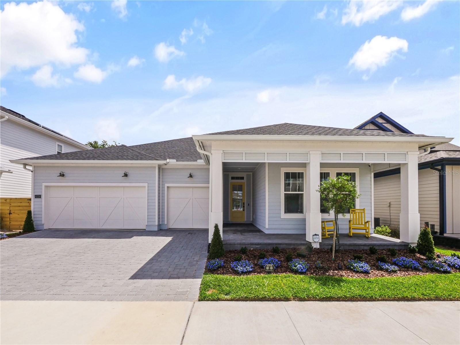 Details for 6228 Trailblaze Bend, ST CLOUD, FL 34771