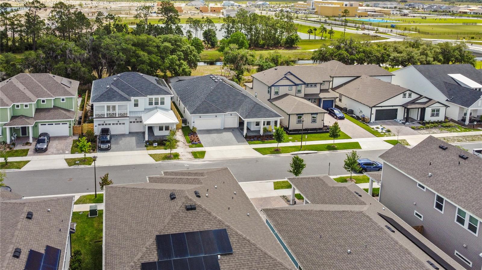 Image 50 of 61 For 6228 Trailblaze Bend