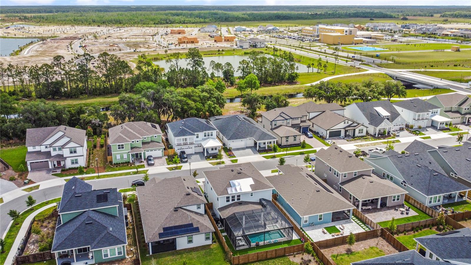 Image 51 of 61 For 6228 Trailblaze Bend