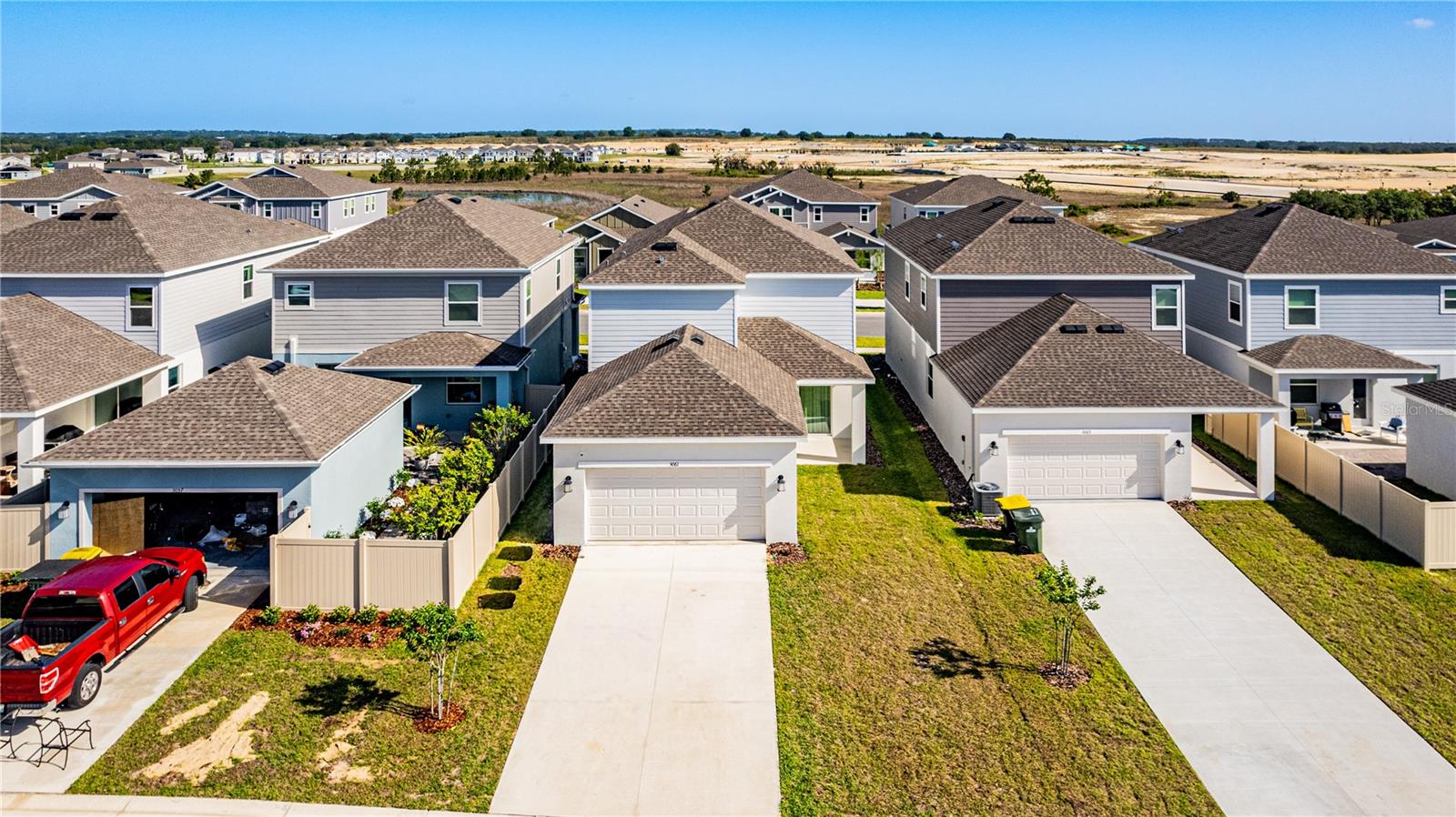 Image 43 of 61 For 3061 Namaste Drive