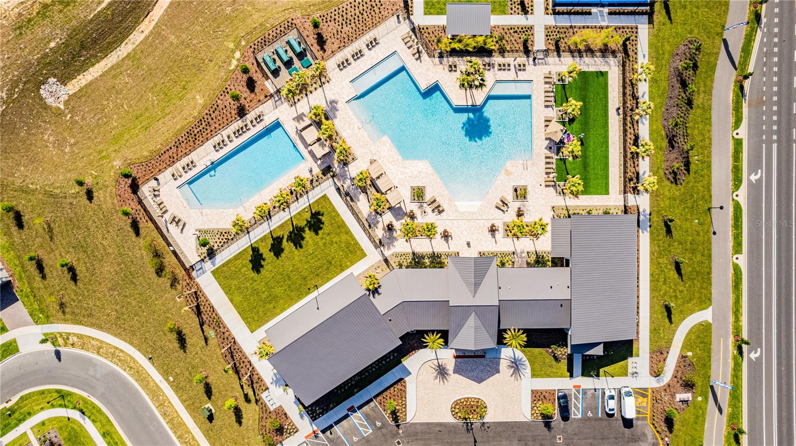 Image 57 of 61 For 3061 Namaste Drive