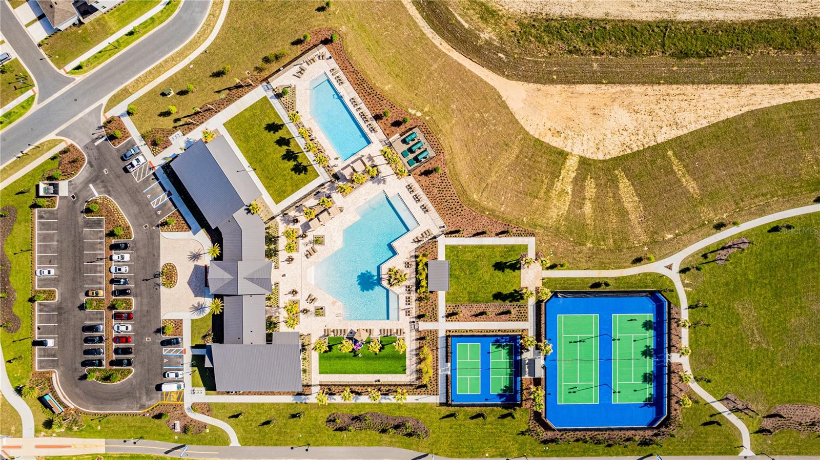 Image 58 of 61 For 3061 Namaste Drive