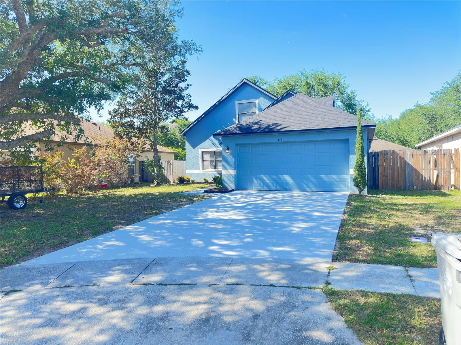 Details for 1133 Olympic Court, APOPKA, FL 32712