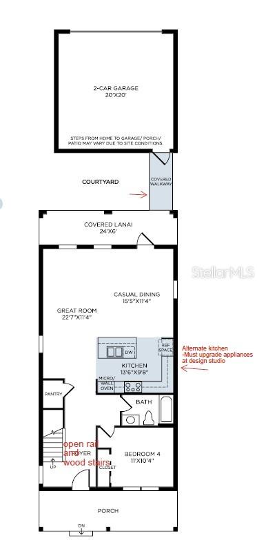 Image 2 of 3 For 196 Sunset Garden Lane