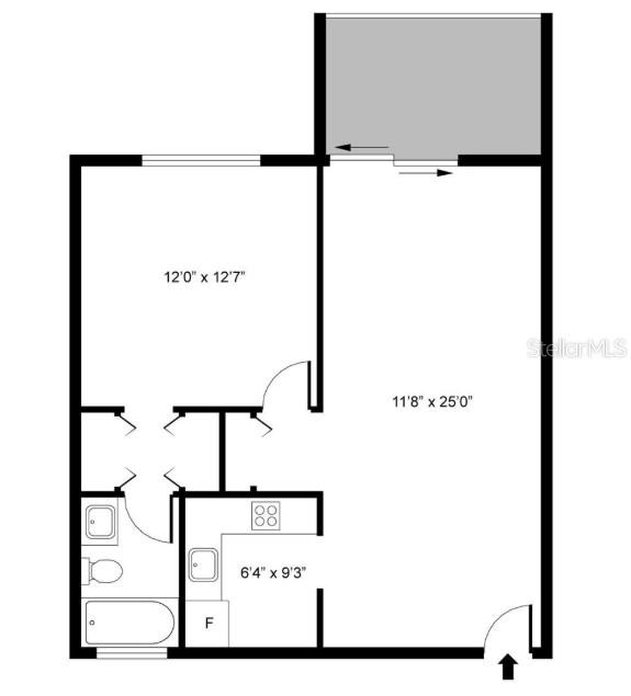 Image 18 of 21 For 950 Lake Destiny Road B