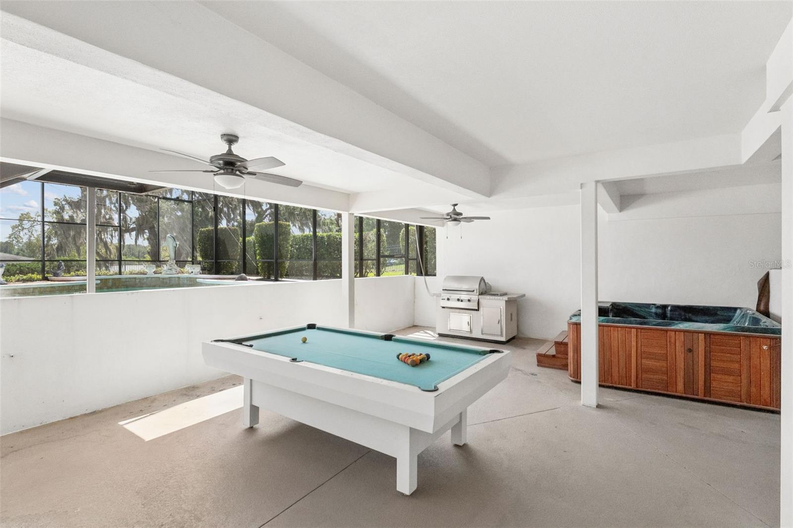 Image 46 of 61 For 4301 Down Point Lane