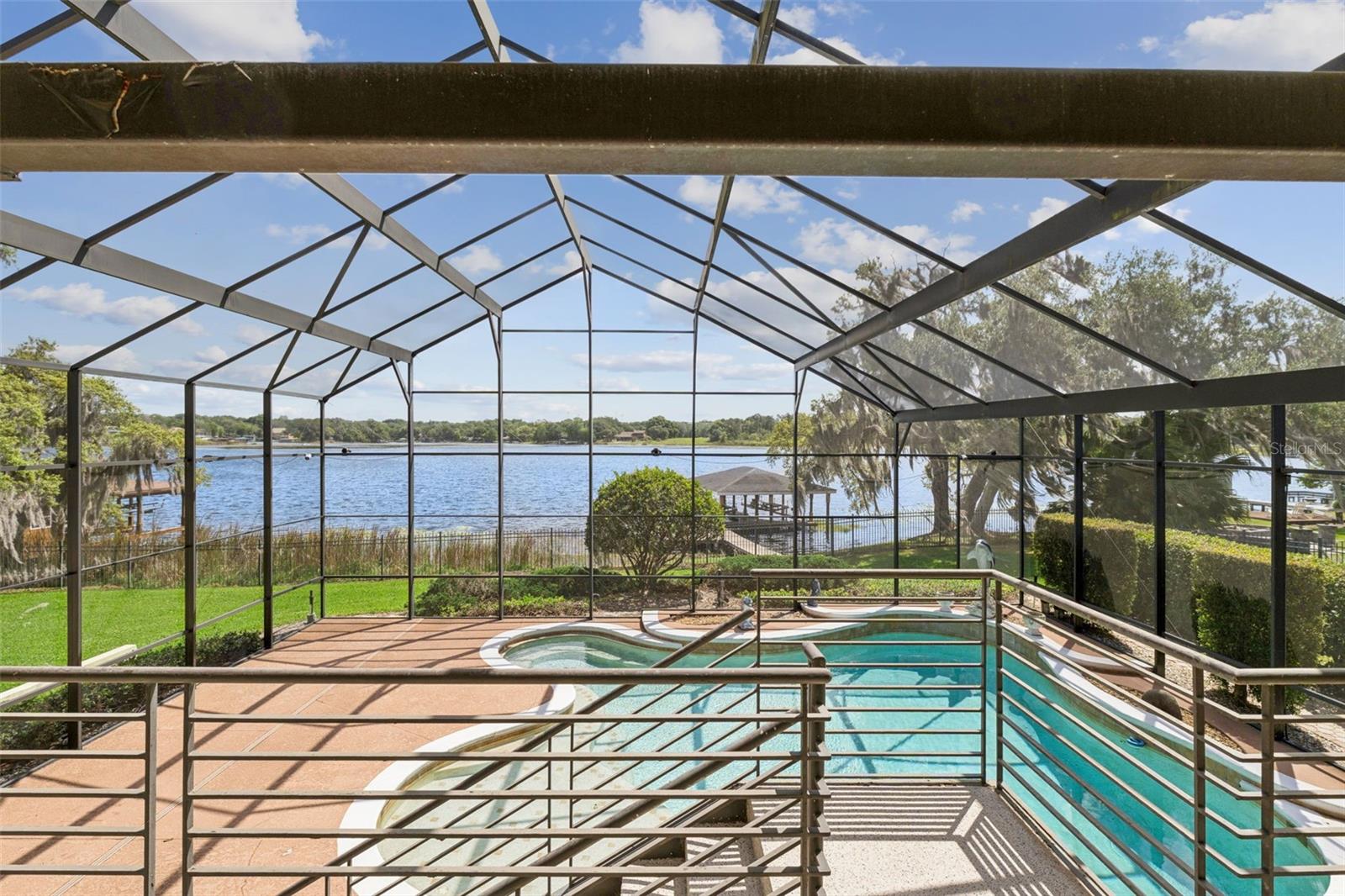 Image 5 of 61 For 4301 Down Point Lane