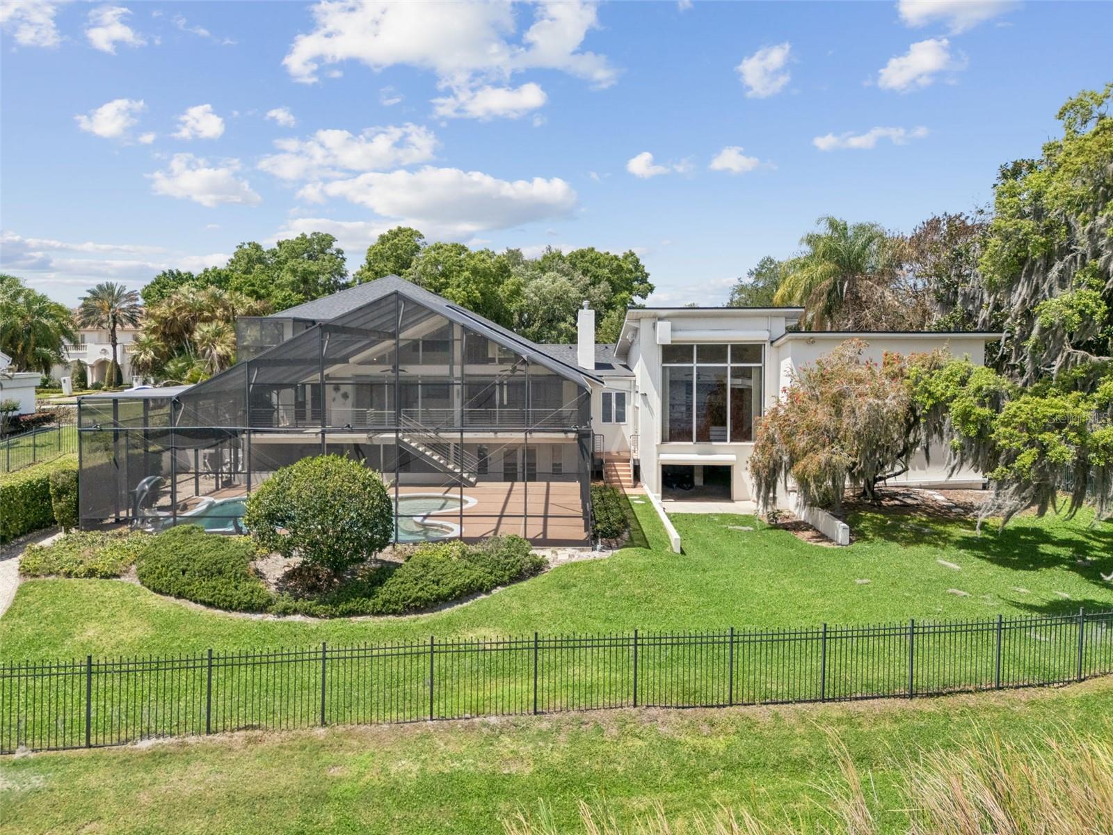 Image 53 of 61 For 4301 Down Point Lane