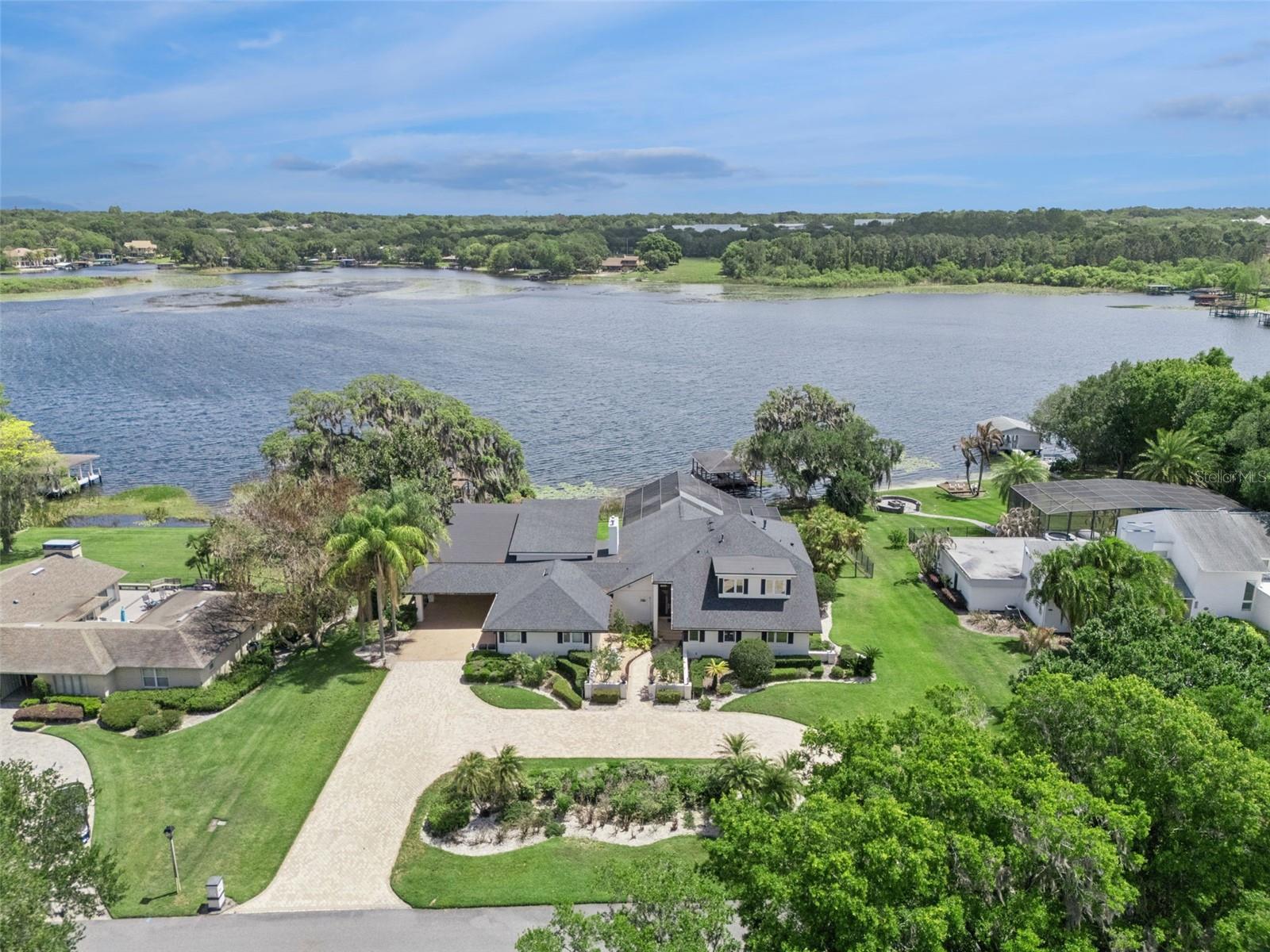 Image 55 of 61 For 4301 Down Point Lane