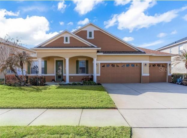 Details for 530 Setting Sun Drive, WINTER GARDEN, FL 34787