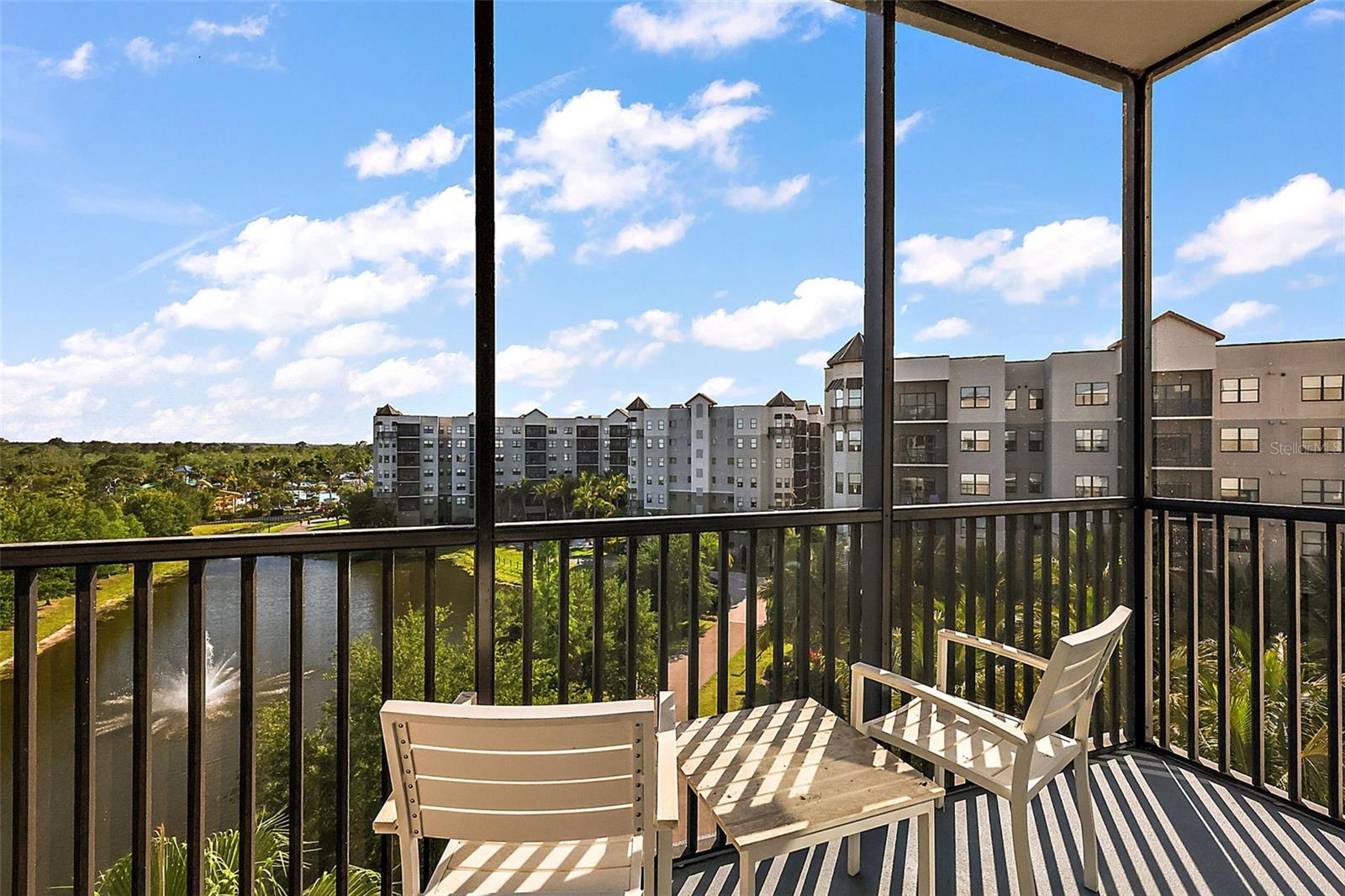 Image 17 of 26 For 14501 Grove Resort Avenue 1614