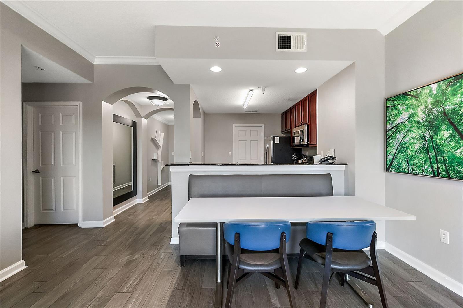 Image 2 of 26 For 14501 Grove Resort Avenue 1614