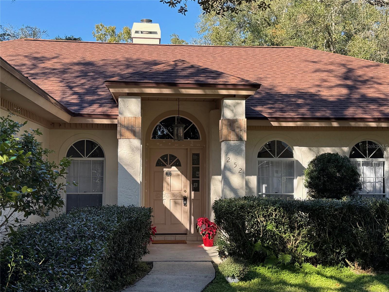 Details for 252 Shady Oaks Circle, LAKE MARY, FL 32746