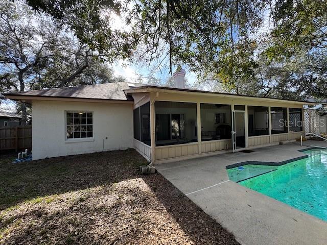 Image 11 of 12 For 252 Shady Oaks Circle