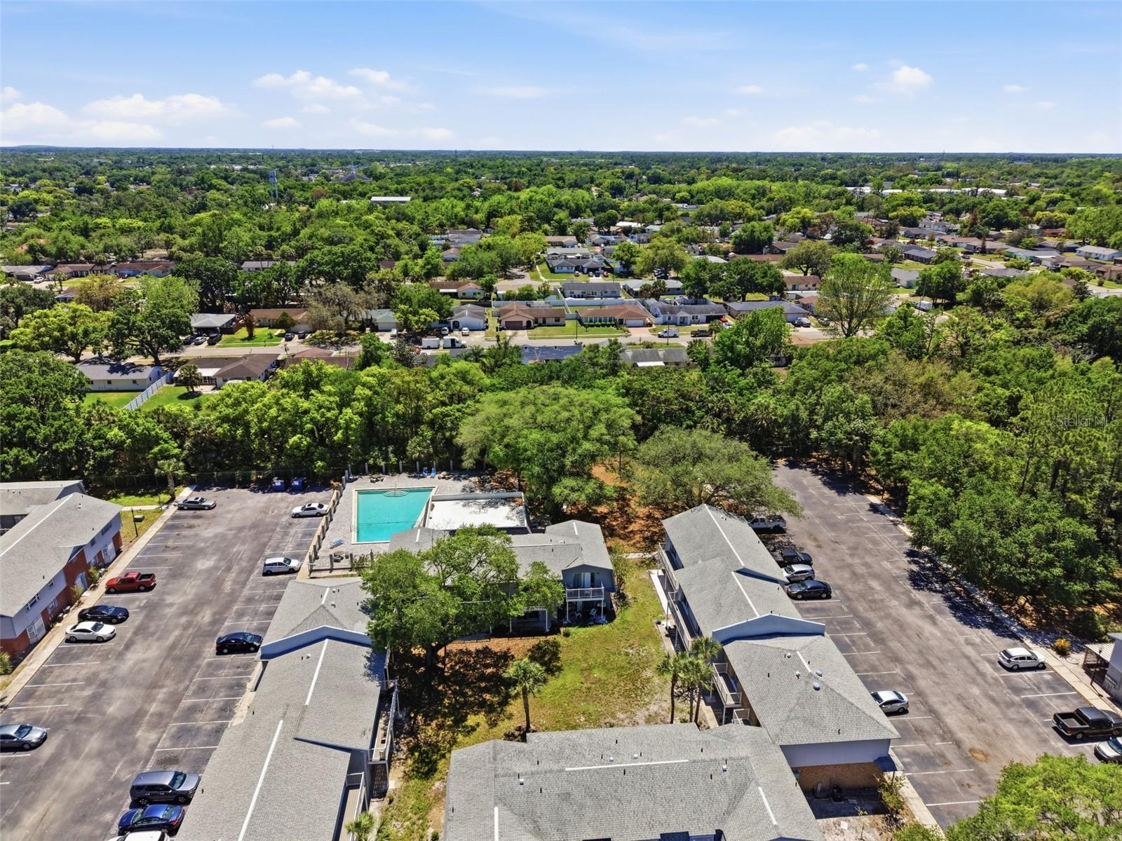 Image 22 of 25 For 3028 George Mason Avenue J-7e