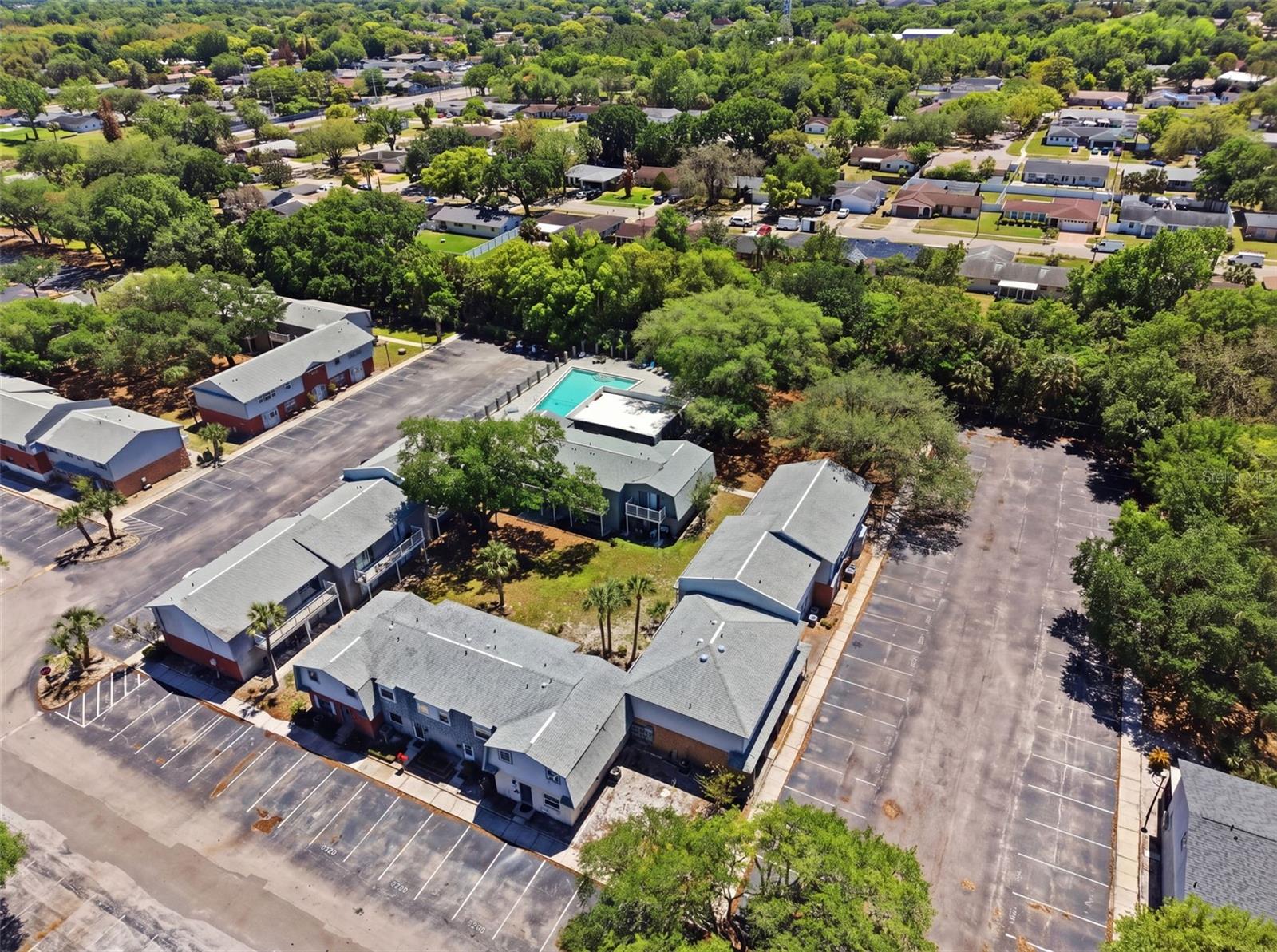 Image 25 of 25 For 3028 George Mason Avenue J-7e