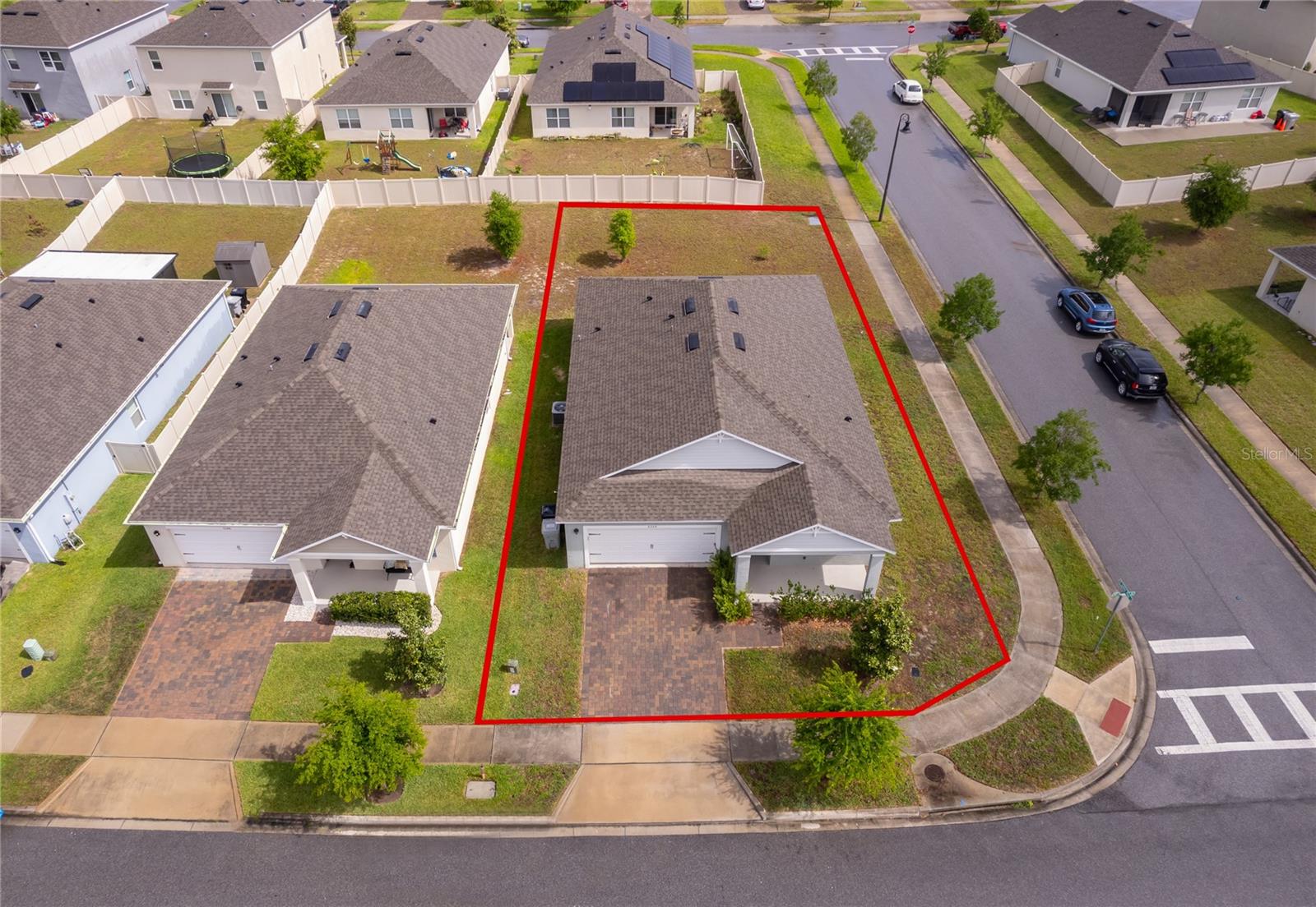 Image 24 of 29 For 5354 Palomino Place