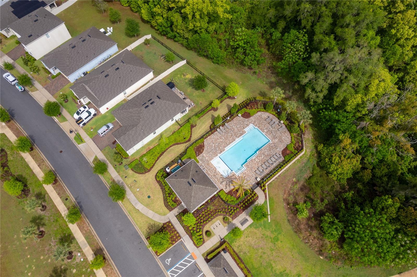 Image 28 of 29 For 5354 Palomino Place