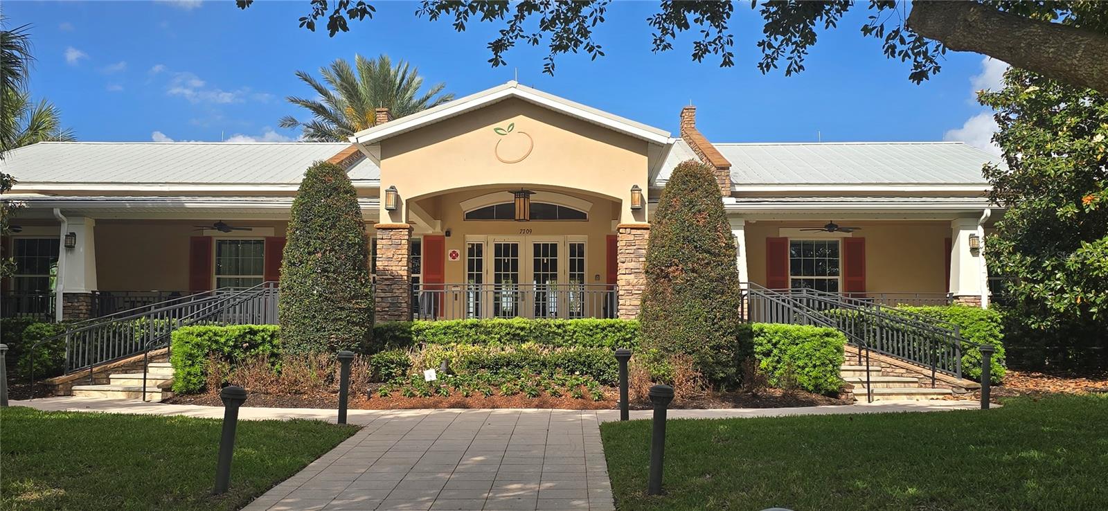 Image 58 of 70 For 7564 Bishop Square Drive