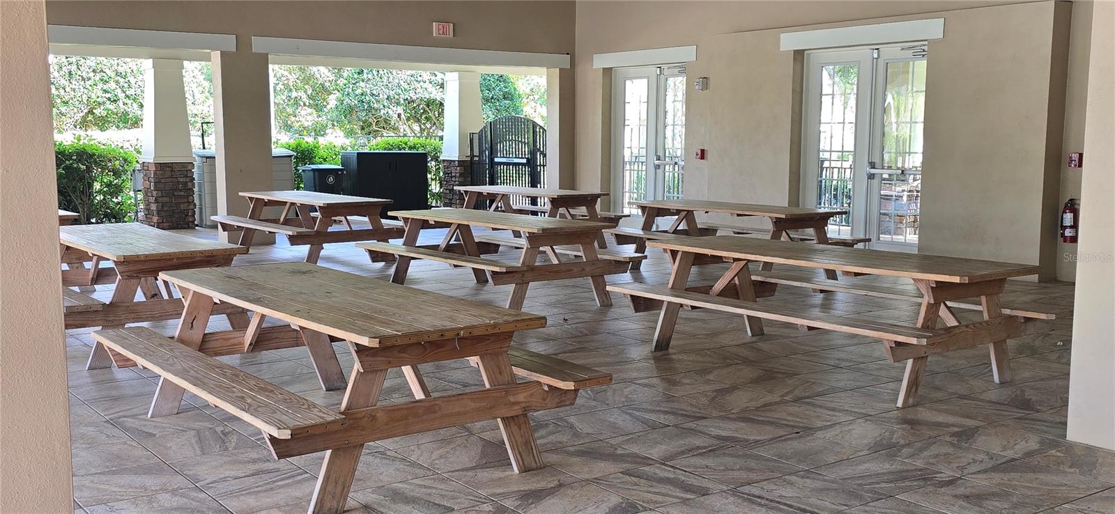 Image 65 of 70 For 7564 Bishop Square Drive