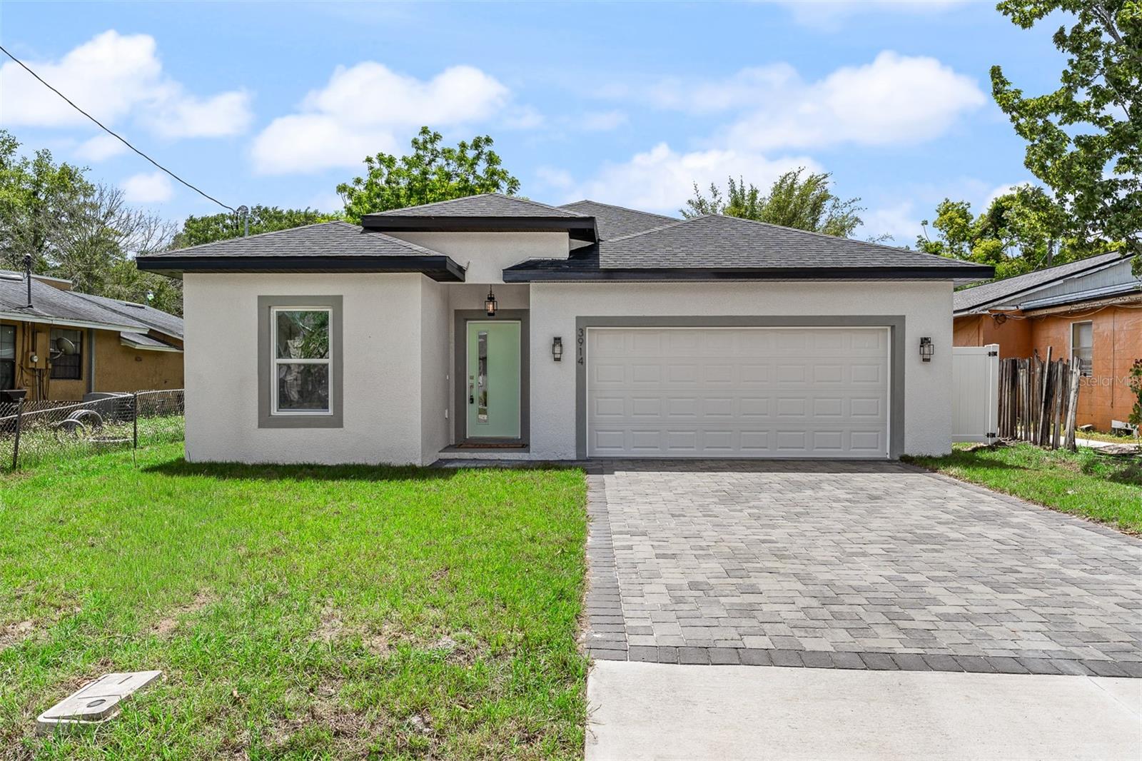 Details for 3914 Jefferson Street, ORLANDO, FL 32805