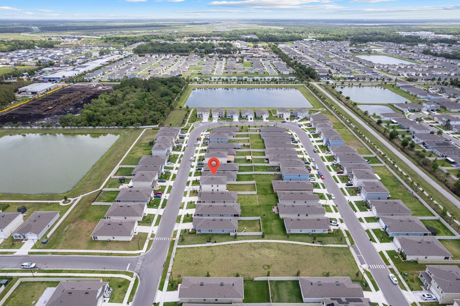 Image 35 of 38 For 3524 Sungrove Circle