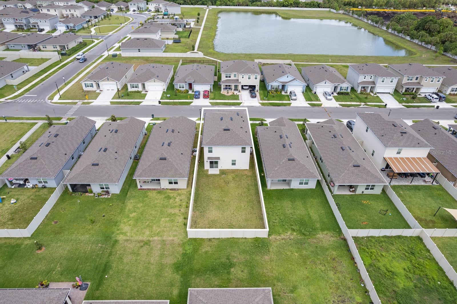 Image 36 of 38 For 3524 Sungrove Circle