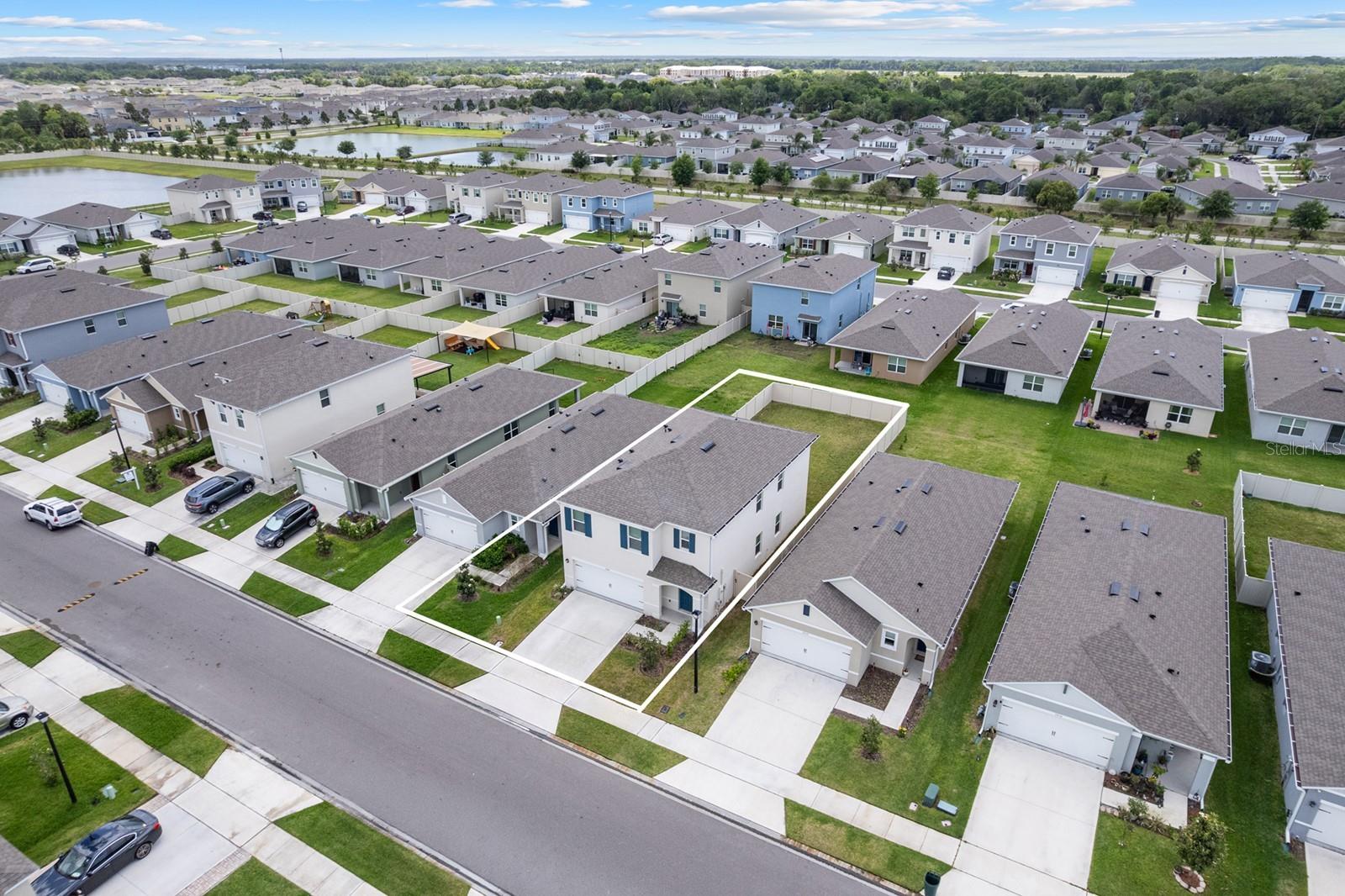 Image 38 of 38 For 3524 Sungrove Circle