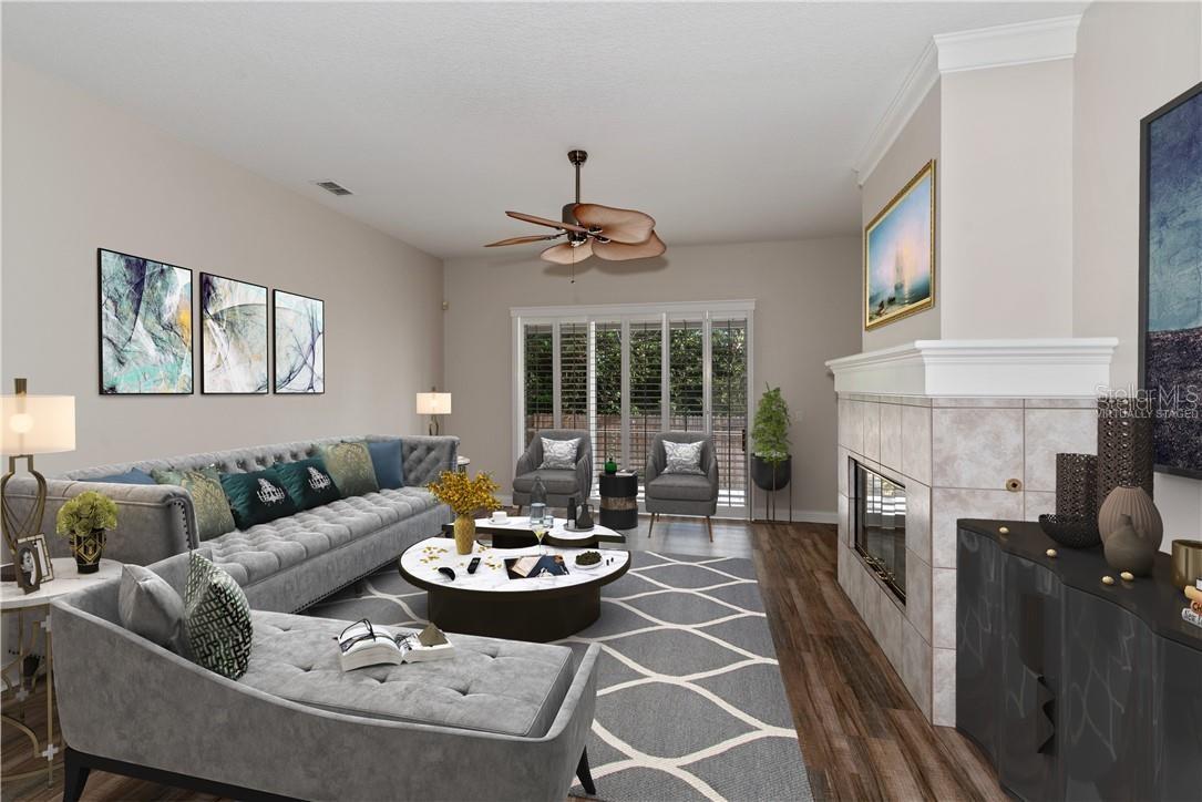 Image 9 of 22 For 2652 Queen Mary Place