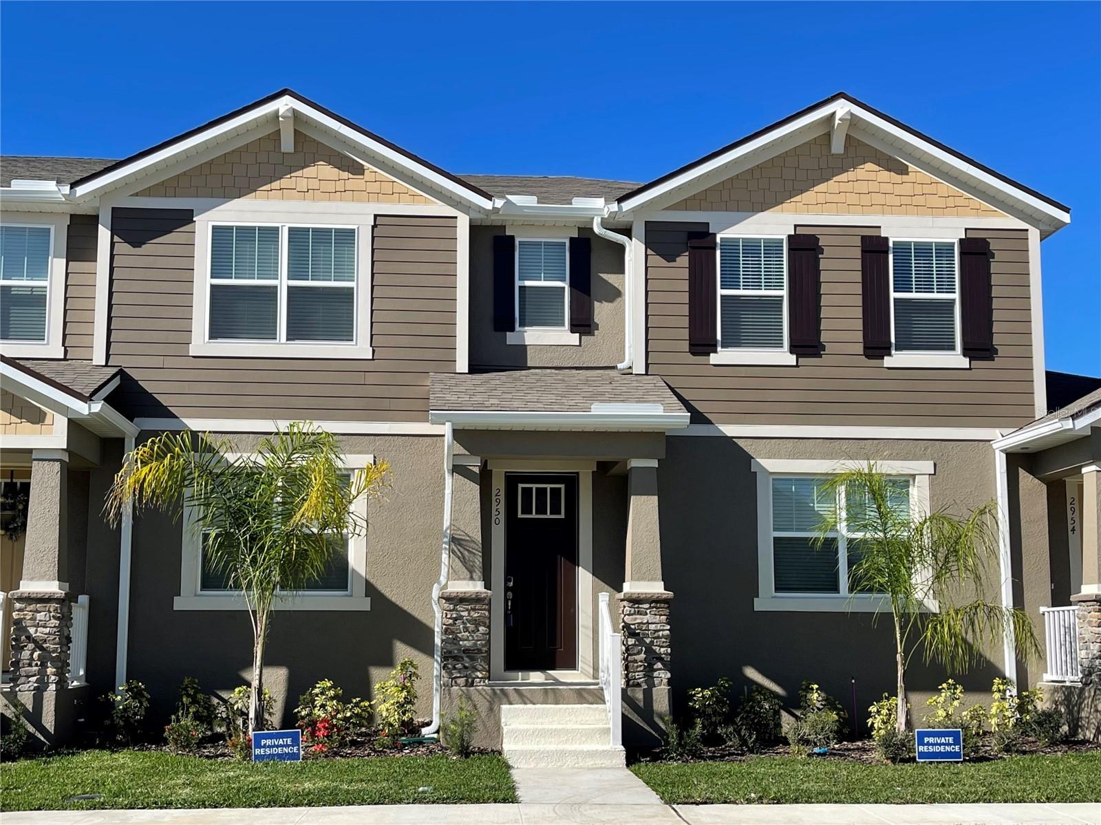 Details for 2950 Firebush Way, CLERMONT, FL 34711