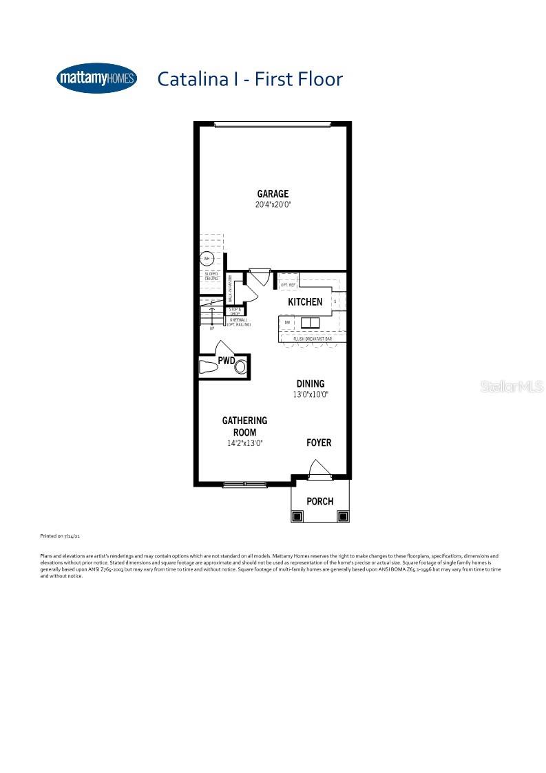 Image 34 of 35 For 2950 Firebush Way