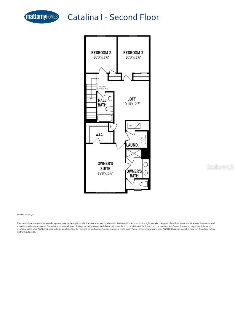 Image 35 of 35 For 2950 Firebush Way