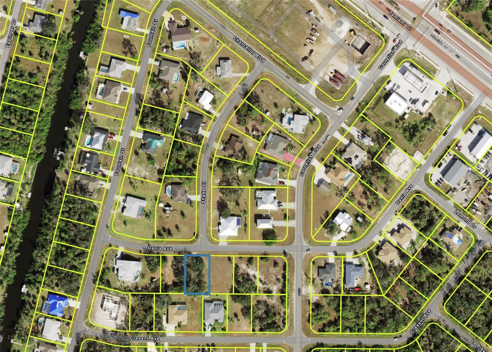 Image 2 of 2 For 14505 Dania Avenue