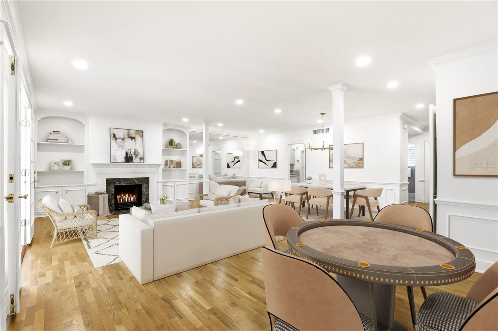 Image 10 of 42 For 2009 Countryside Circle S