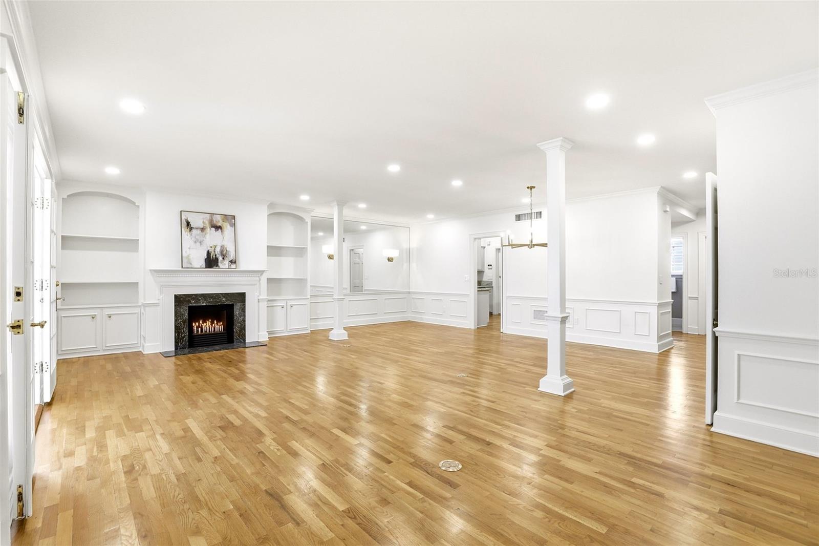 Image 11 of 42 For 2009 Countryside Circle S