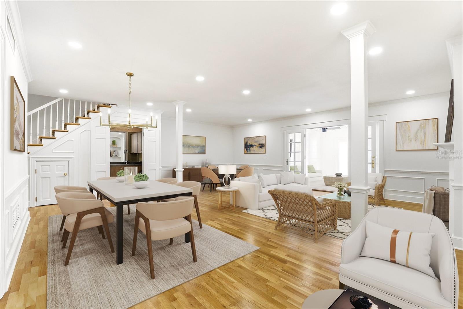 Image 16 of 42 For 2009 Countryside Circle S