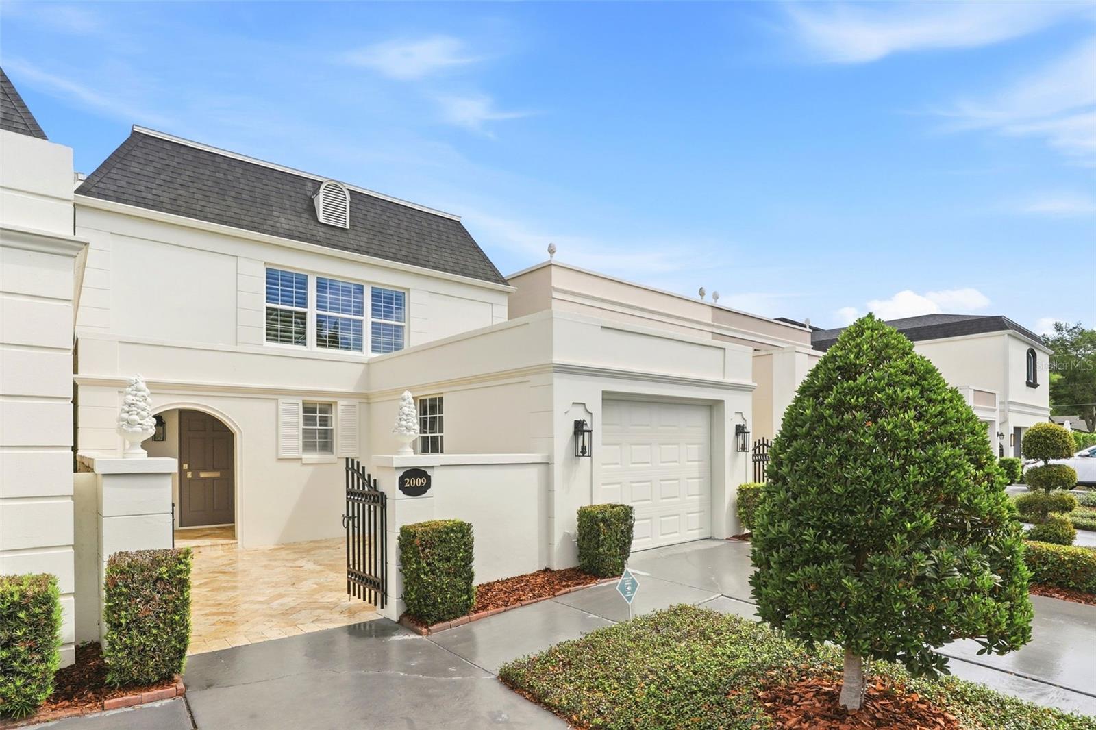 Image 2 of 42 For 2009 Countryside Circle S