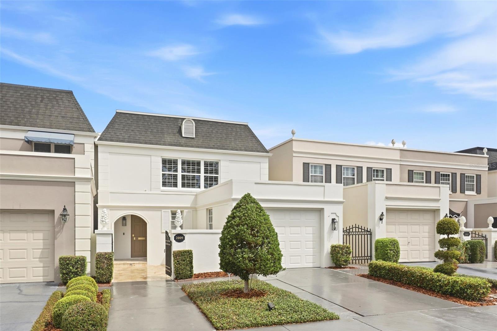 Image 3 of 42 For 2009 Countryside Circle S