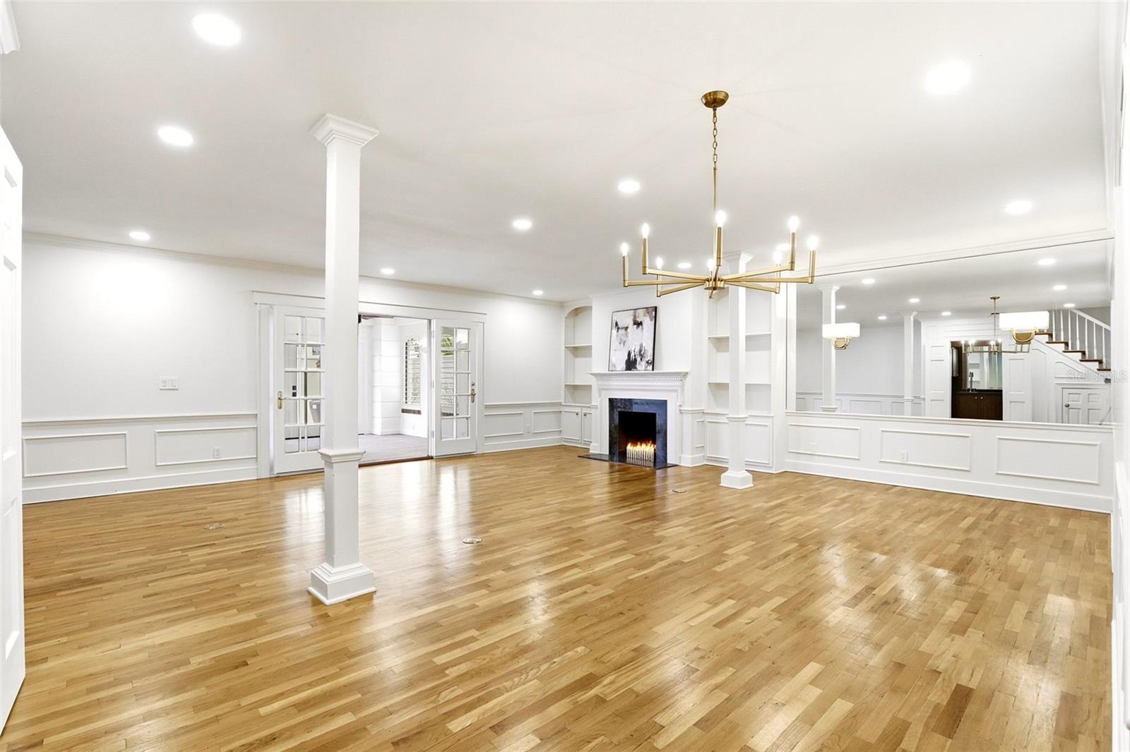 Image 7 of 42 For 2009 Countryside Circle S