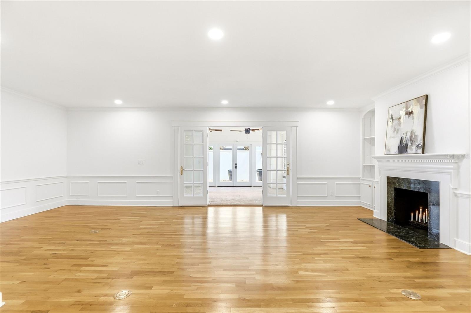 Image 8 of 42 For 2009 Countryside Circle S