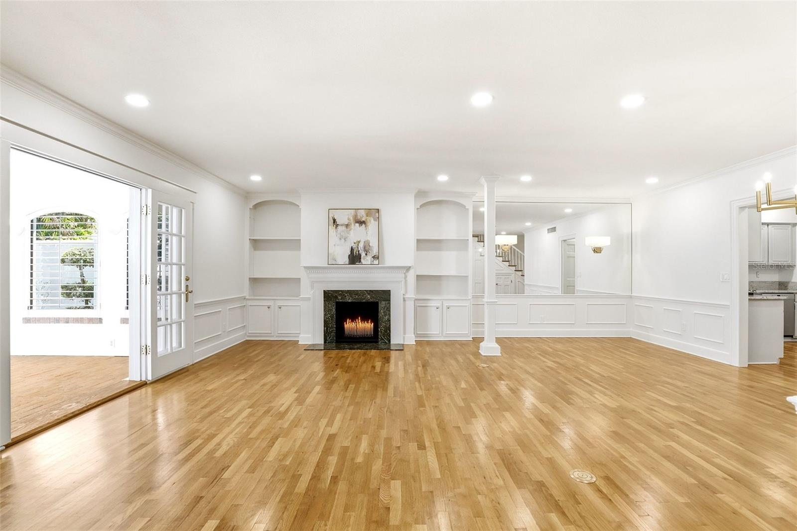 Image 9 of 42 For 2009 Countryside Circle S